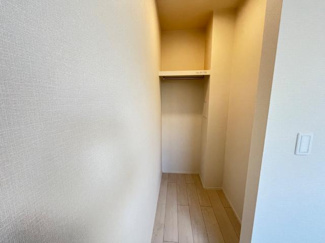 【収納】 | Familie A （ファミリエA） | ウォークインクローゼット