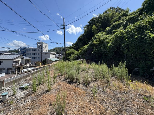 伊豆市　柏久保の外観