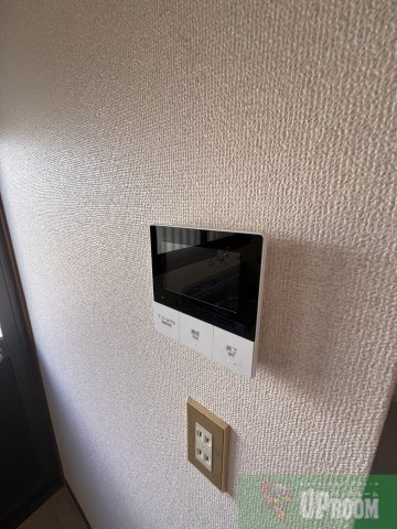 丹下様貸家の設備