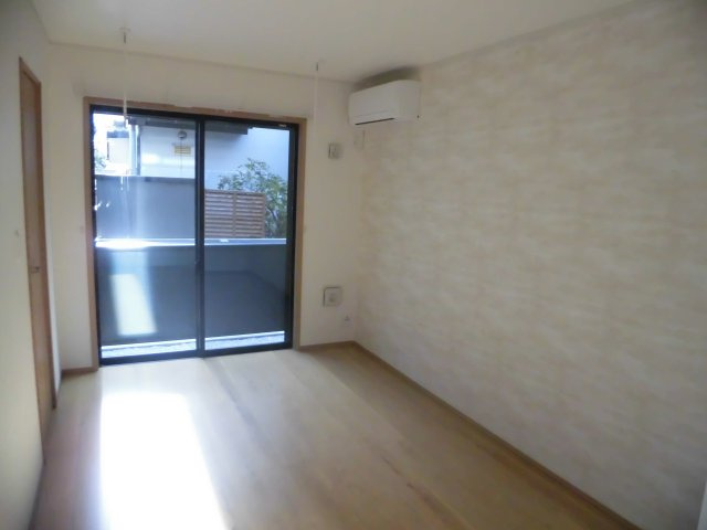 ディアコート東所沢の居間・リビング