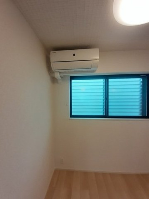 【設備】 | ベルシャイン　紀三井寺　Ⅱ