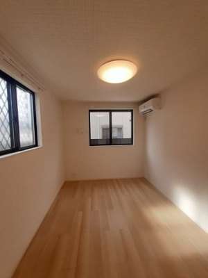 【内装】 | ベルシャイン　紀三井寺　Ⅱ