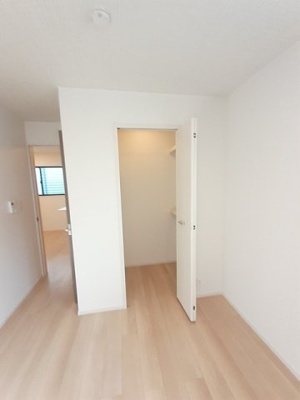 【収納】 | ベルシャイン　紀三井寺　Ⅱ