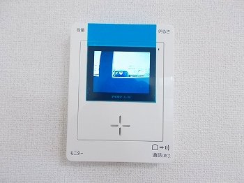 【セキュリティ】 | サニーコート