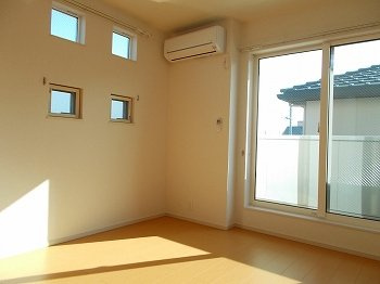 【内装】 | サニーコート | 物件の内装です