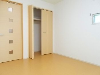 【収納】 | サニーコート | 便利な収納スペースです