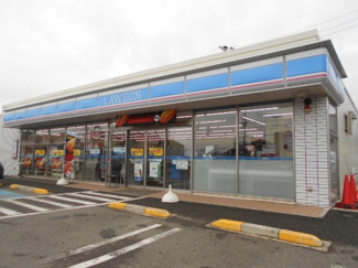 【周辺】 | グランド・メール | ローソン和歌山紀三井寺南店様まで300m