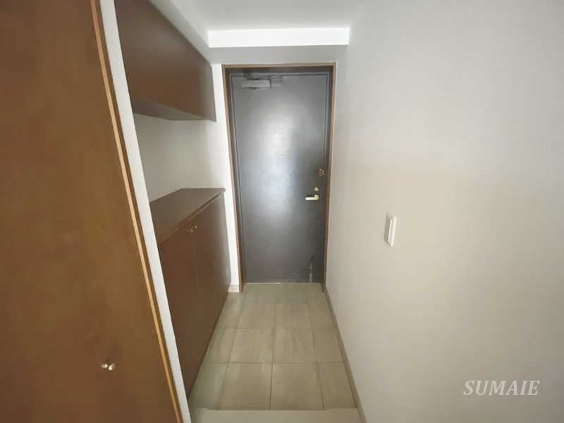 ルピナス北浦和公園の玄関|玄関です☆