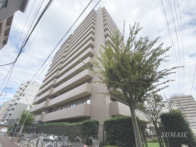 ルピナス北浦和公園