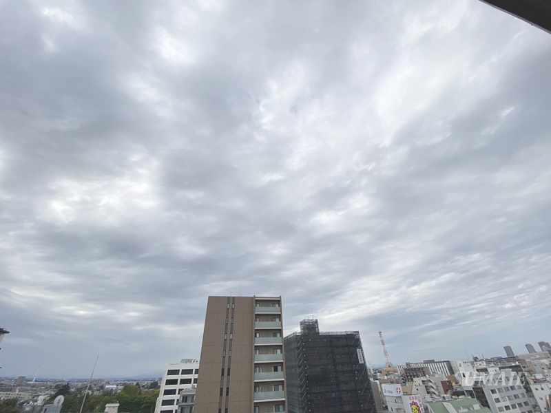 ルピナス北浦和公園の外観パース