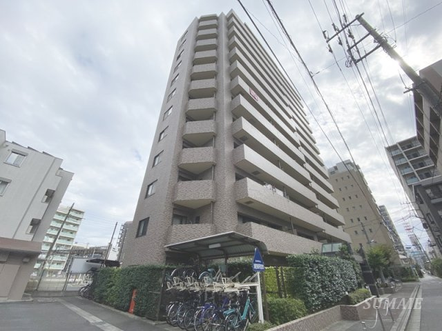 ルピナス北浦和公園の外観|外観です☆