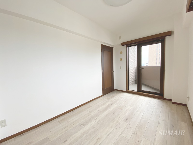 ルピナス北浦和公園の子供部屋|5.8帖洋室☆