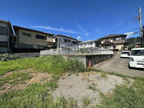 熱海市　上多賀の外観