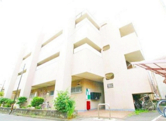 小倉第六マンション