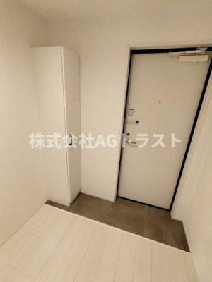 【玄関】 | Jack shinshiraokaⅠ