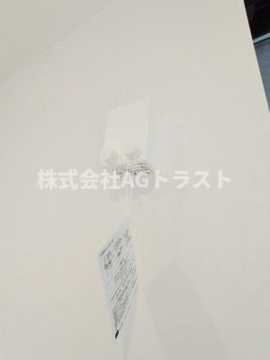 【設備】 | Jack shinshiraokaⅠ