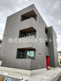 Jack shinshiraokaⅠの画像