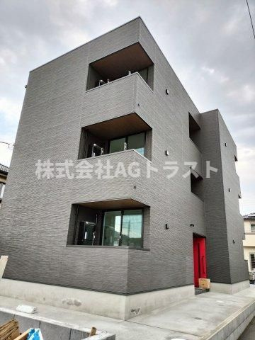 【外観】 | Jack shinshiraokaⅠ