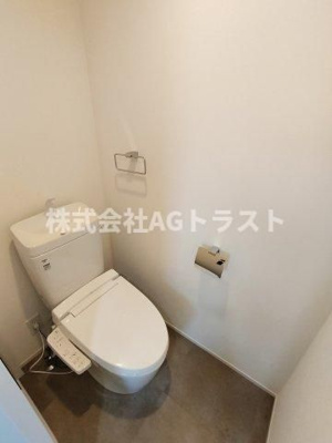 【トイレ】 | Jack shinshiraokaⅠ