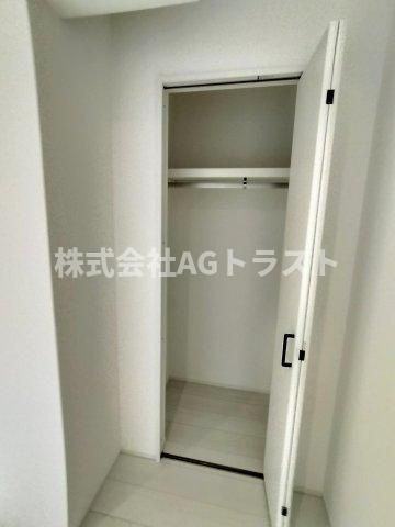 【収納】 | Jack shinshiraokaⅠ