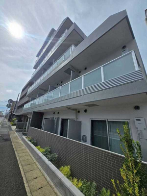 【外観】 | GENOVIA妙典