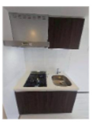 【キッチン】 | GENOVIA妙典