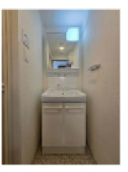 【シャワールーム】 | GENOVIA妙典