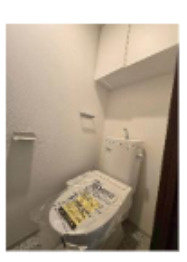 【トイレ】 | GENOVIA妙典