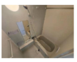 【シャワールーム】 | GENOVIA妙典