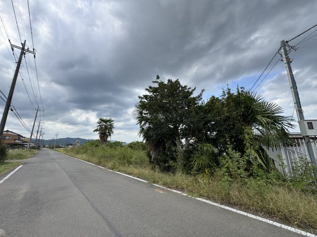 －三丁目不動産ー　深谷市武蔵野　南西角地の周辺