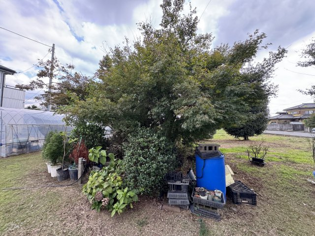 －三丁目不動産ー　深谷市武蔵野　南西角地の周辺