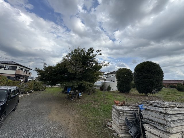 －三丁目不動産ー　深谷市武蔵野　南西角地の周辺