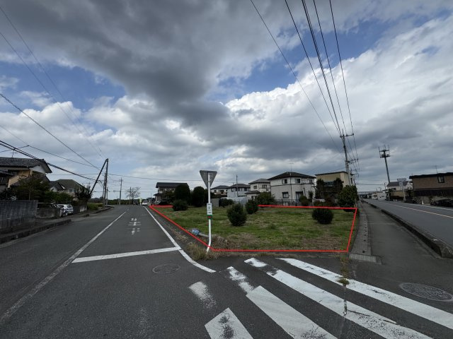 －三丁目不動産ー　深谷市武蔵野　南西角地のその他