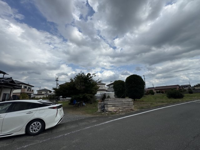 －三丁目不動産ー　深谷市武蔵野　南西角地の周辺