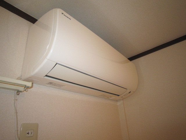 小金井市中町３丁目の賃貸マンションの設備