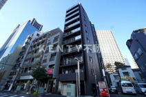 グラシアプレイス川崎駅前の画像