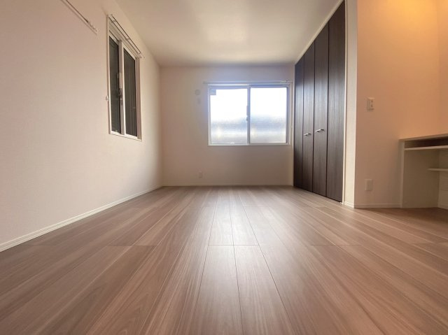 Artere北野田の洋室|同物件別部屋