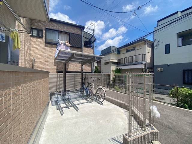 Artere北野田のその他共用部分