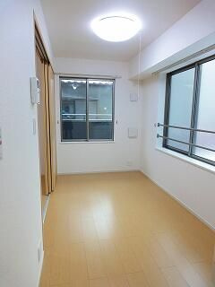 ジュネスメゾン中板橋の居間・リビング