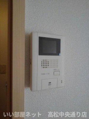 【設備】 | エルディム六万寺