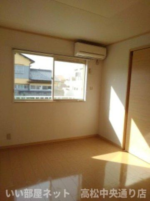 【内装】 | エルディム六万寺