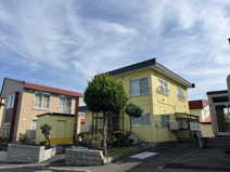 手稲区稲穂4-2　軽量鉄骨住宅の画像