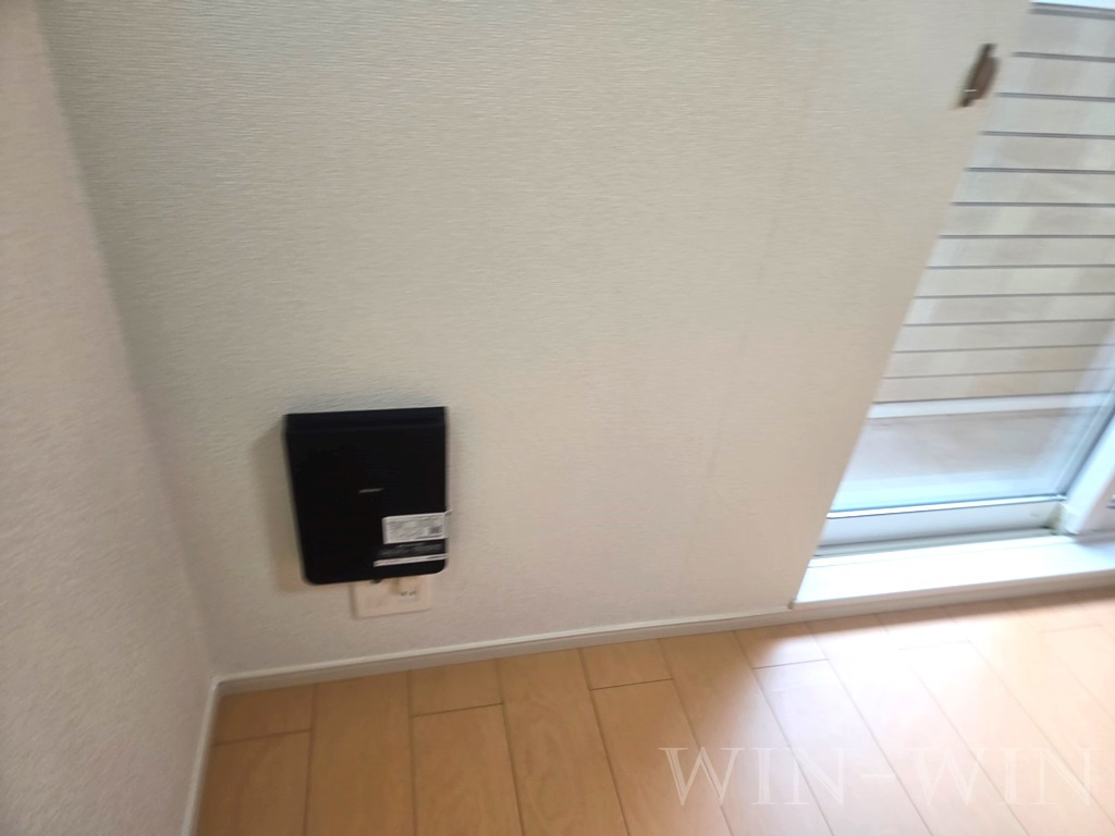 シャインの設備|イメージ（同建物内・同間取りの写真）