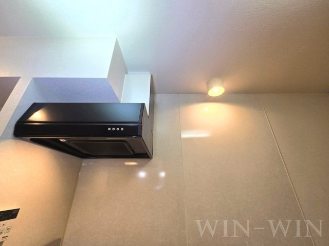 シャインのキッチン|イメージ（同建物内・同間取りの写真）
