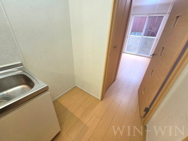 シャインのキッチン|イメージ（同建物内・同間取りの写真）