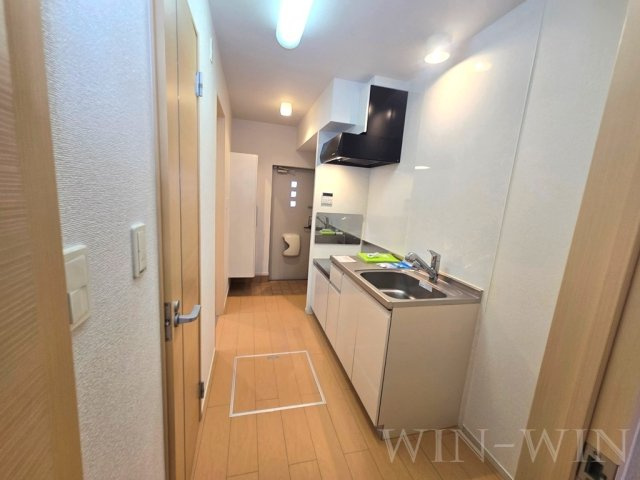 シャインのキッチン|イメージ（同建物内・同間取りの写真）