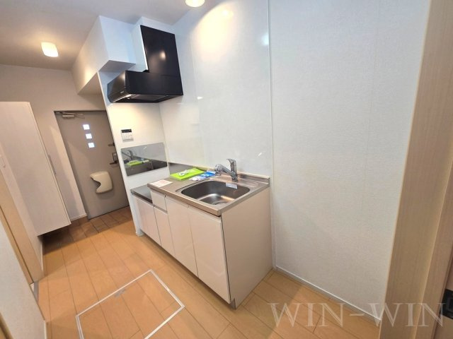 シャインのキッチン|イメージ（同建物内・同間取りの写真）