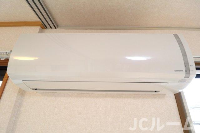 グラン・デ・ハイツ Bの設備