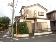 鶴ヶ島市上広谷売地の画像