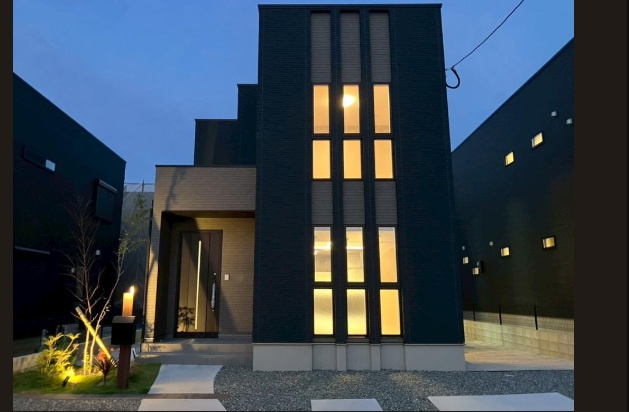 今津　新築戸建